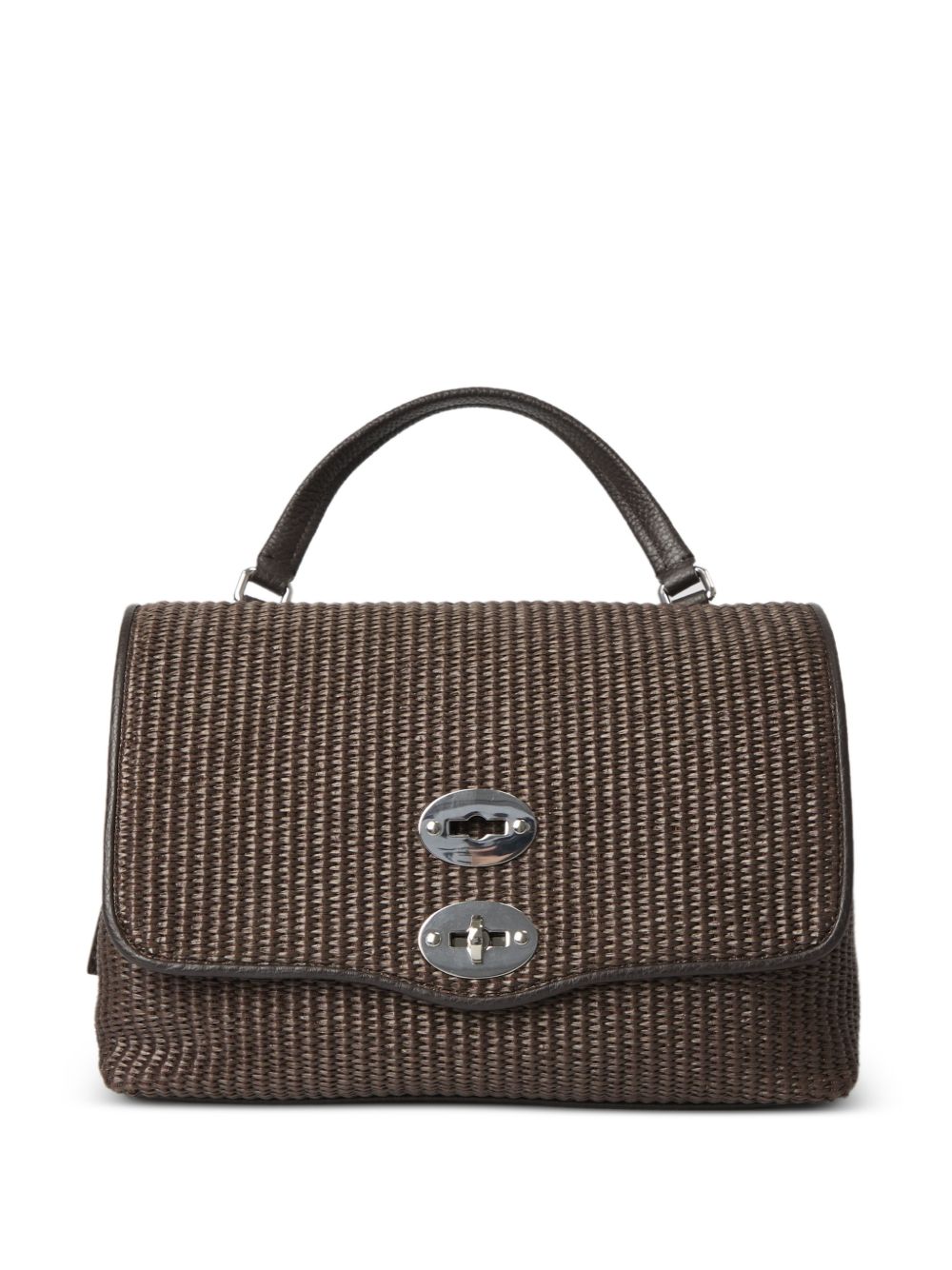 Zanellato Bags - BROWN | a43aae9523dbd3a4e35ab4c796d37a4d3ec18c04