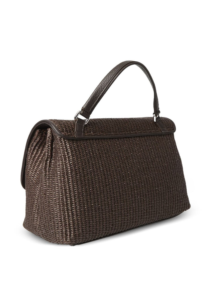 Zanellato Bags - BROWN | 88ae45c4ed4a5f0b65b8ce2949ed7ce7d7329ddc