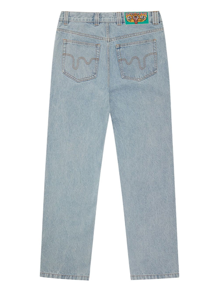 Icecream Jeans - BLUE | 6d92002294edcead53f42b2ce2c2b54ba045aff9