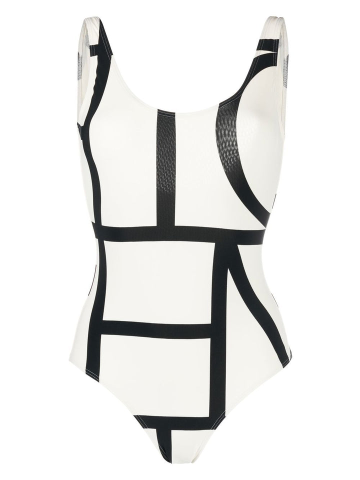 Toteme Pre Sea clothing - WHITE | f997c6d31f4603675c9cad7bd777af2d3d92af63