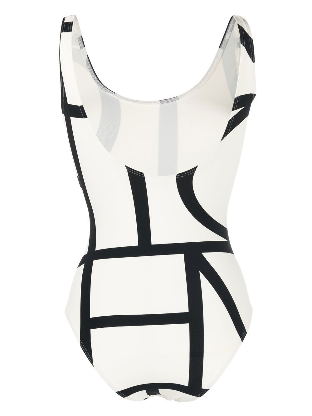 Toteme Pre Sea clothing - WHITE | 3823bbbda2b21fe851c8e375e8229651d8cf3f08