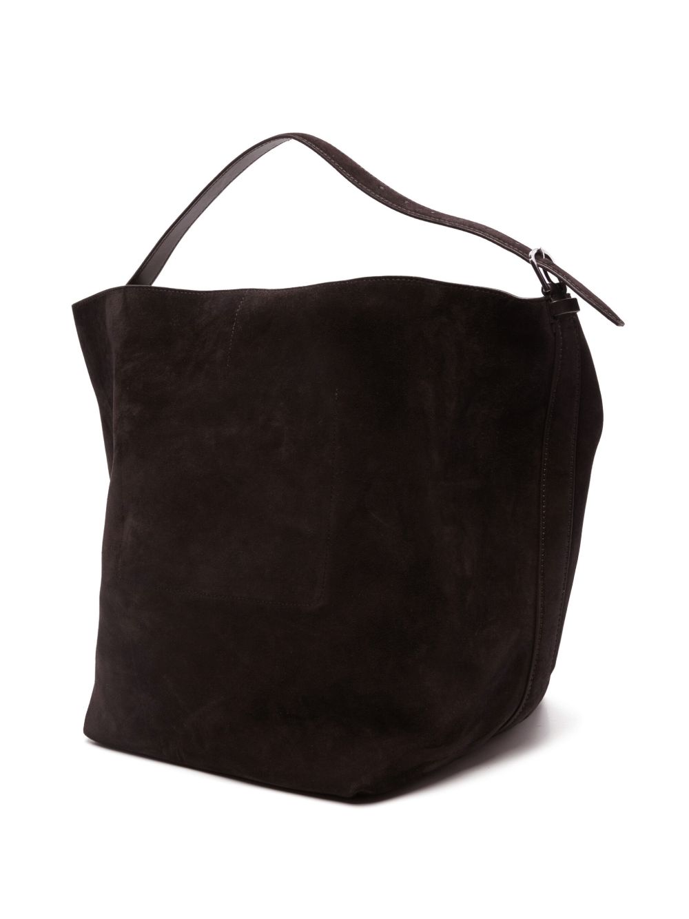 Toteme Pre Bags - BROWN | a42de7b7f09edf22c03c6571ed2b95ce50d25d72