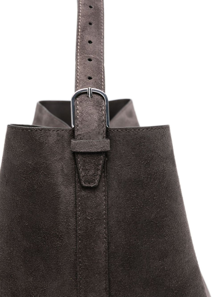 Toteme Pre Bags - GREY | afa038d824413ed046d5af9fe623dc0b7641e0e6