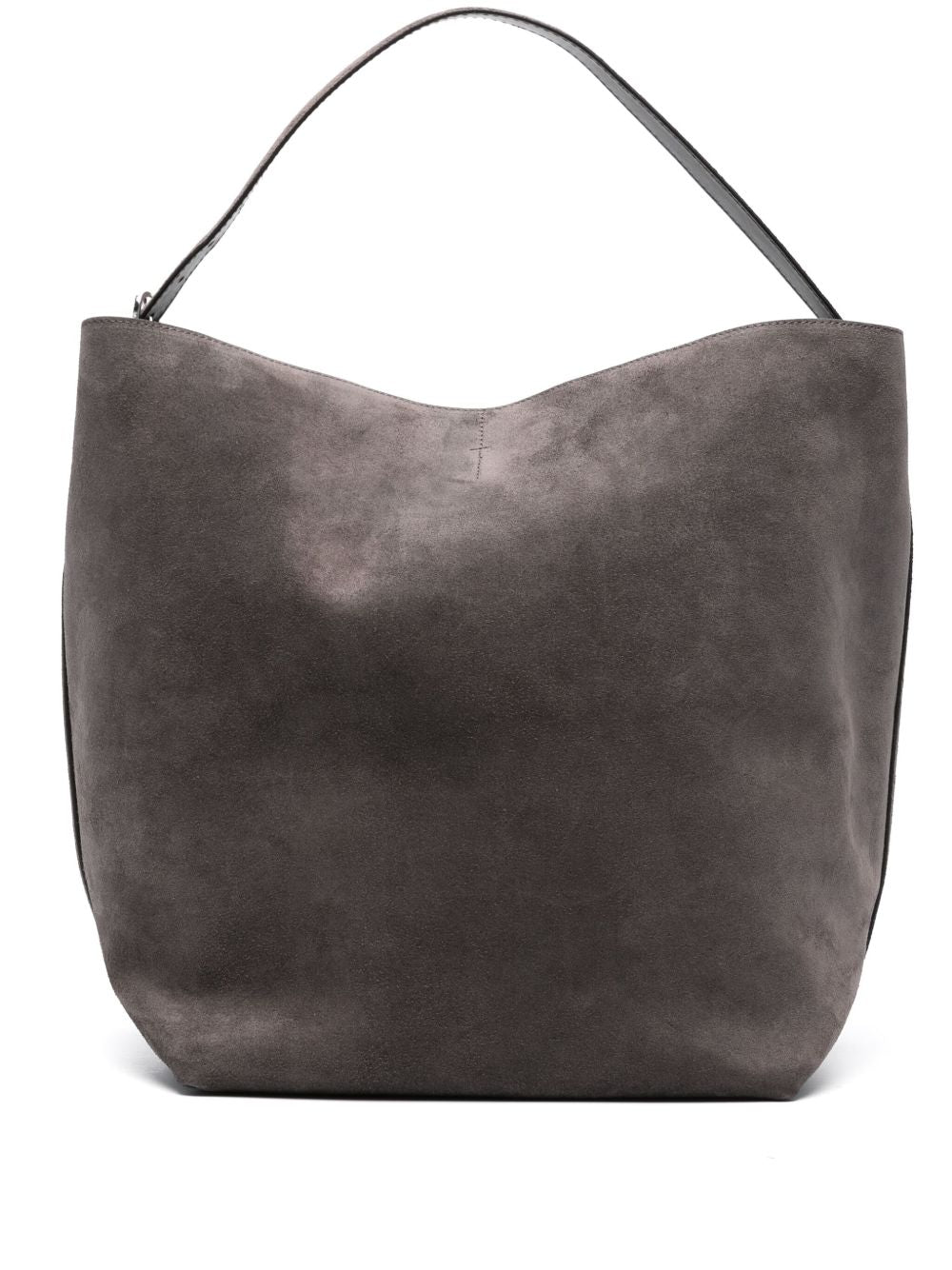 Toteme Pre Bags - GREY | 617482f51df16954fbafd034885310b914622eba
