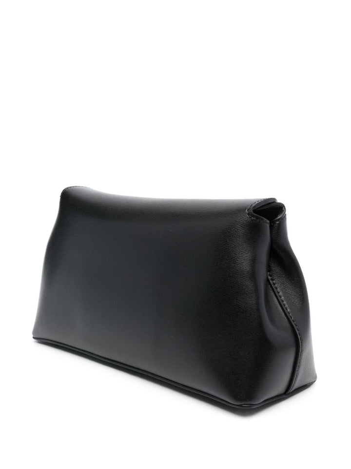 Toteme Pre Bags - BLACK | 9c1dc1ebfc313420cd98391956bfcd4157e2f575