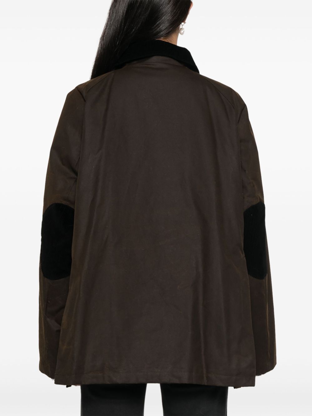 Toteme Pre Jackets - BROWN | fd45c4cb981bb728141377370e8080109fa3344c