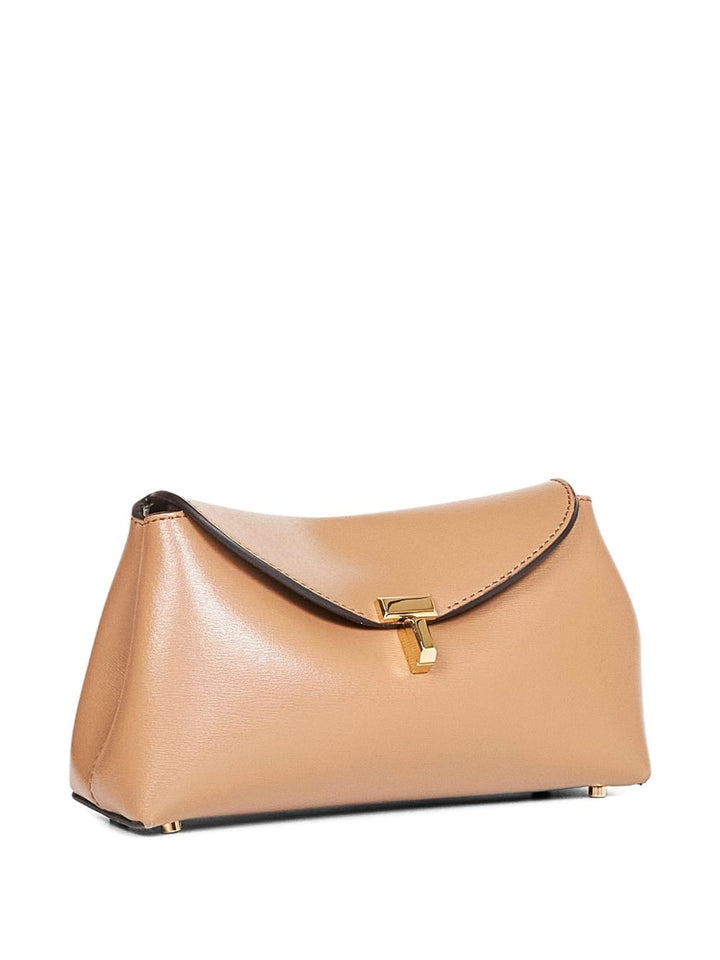 Toteme Pre Bags - BROWN | d01108aaabe26512045931fa27d34f0646a7ceab