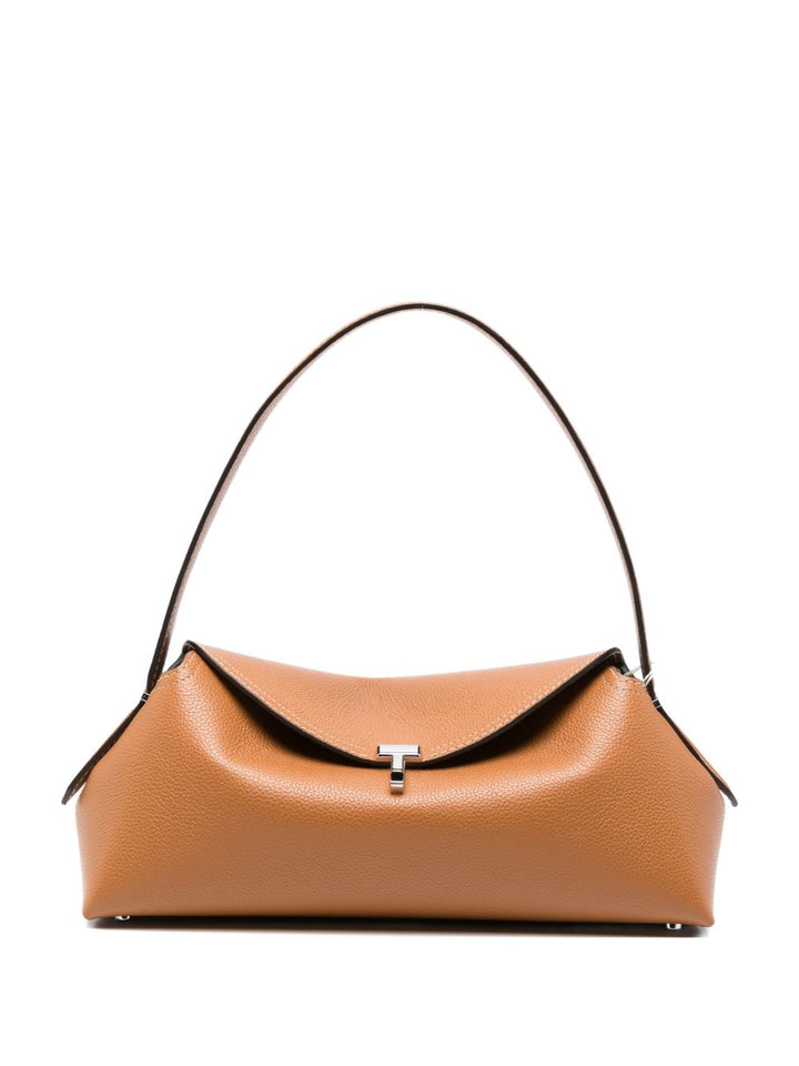 Toteme Pre Bags - BROWN | 15b06d6853c222db50d2bc2c312482b39494cf42