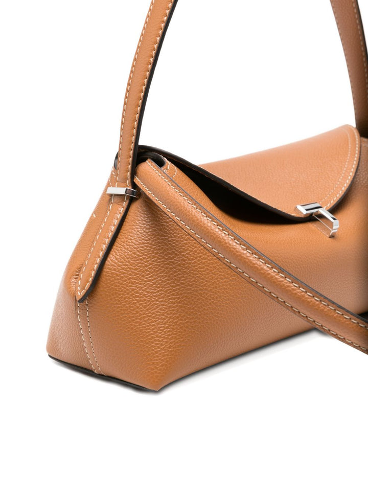 Toteme Pre Bags - BROWN | 989c40736b62af7bc6c47f4c8f8acd841aeeffd1