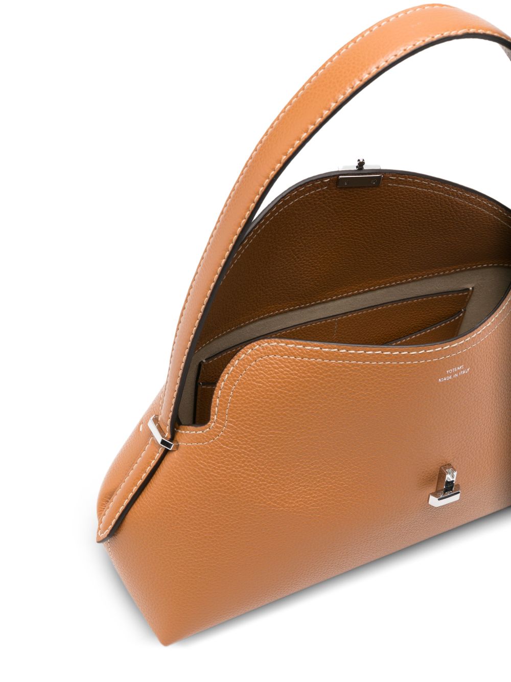 Toteme Pre Bags - BROWN | e64aadb2c162d4d9f2fa20f69dc667cae5bc5d4e