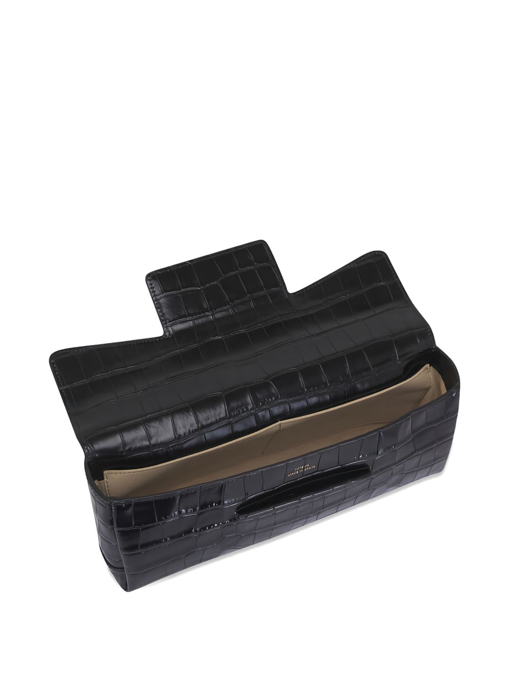 Toteme Pre Bags - BLACK | ec8d2cbf6ca16f6a308b522301c7edb2350e557b