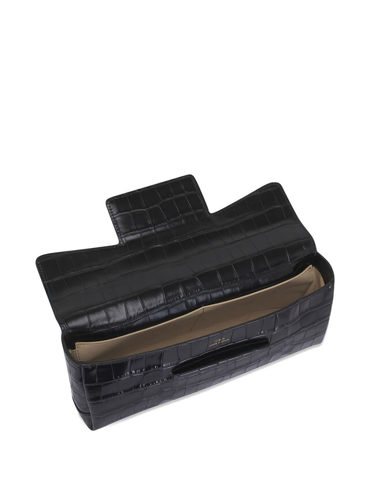 Toteme Pre Bags - BLACK | ec8d2cbf6ca16f6a308b522301c7edb2350e557b