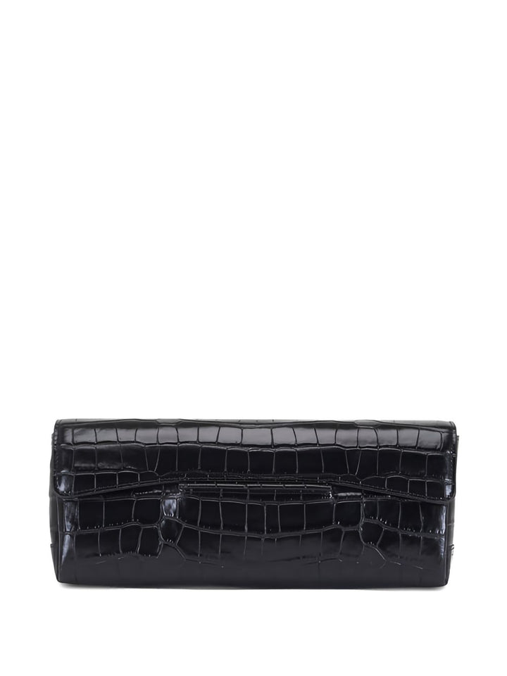 Toteme Pre Bags - BLACK | 7c8fdd9ada385c6b6426255696dd1677609b42cd