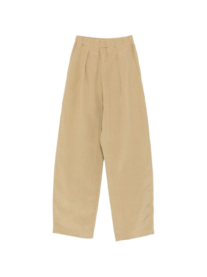 Cortana Trousers - MARRONE | 6c3b5e265e8e0592e4b20dba46dc119e1985b422