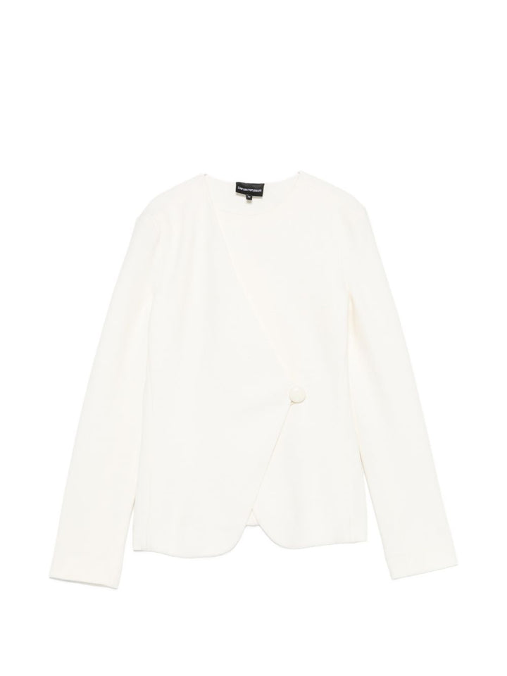 Emporio Armani Jackets - Chiari e Naturali | 7b2556ce061996f92c61f0b6e097224e6aae9538