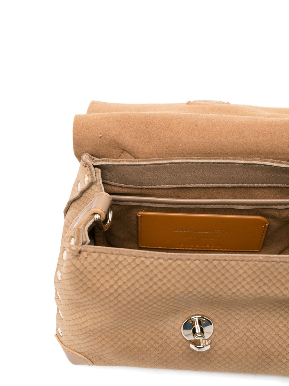 Zanellato Bags - BEIGE | cab49d376d341803d5e05b48bb7fce09b8c7016f