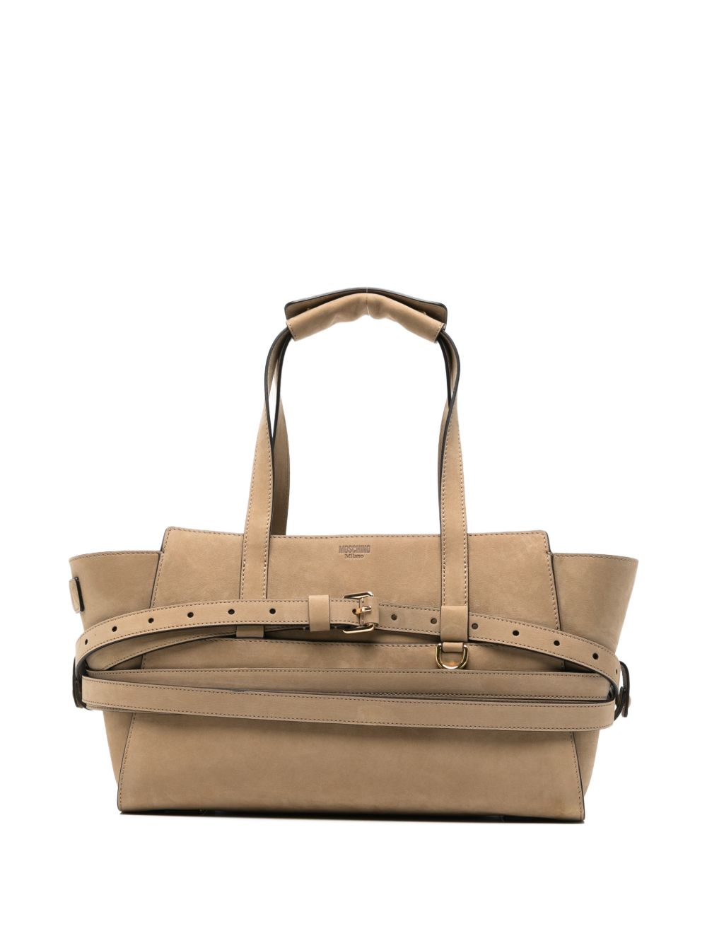 Moschino Bags - Light and natural | 6c847f26afa79425d6f280716d9ce333e30d4aa0