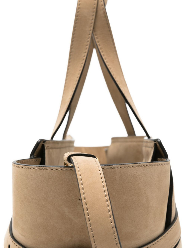 Moschino Bags - Light and natural | 682ce4d25631ae04d10ea2fbd9d90e82102dbb1a