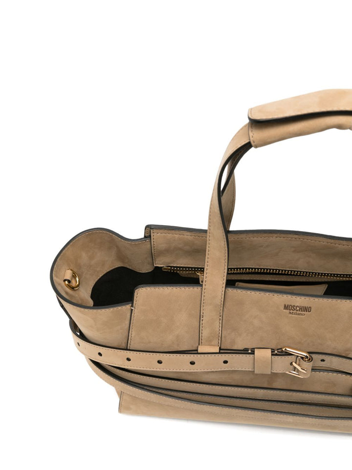 Moschino Bags - Light and natural | b33046e95ca43a844928ac61d2922fb16b1c55a7