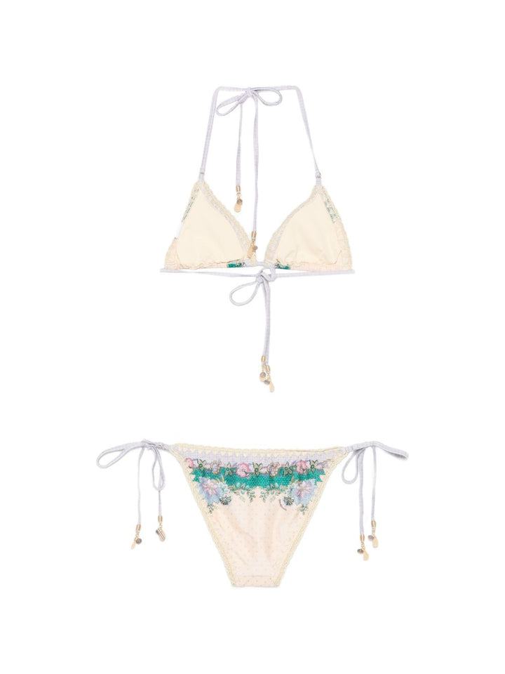 Zimmermann Sea clothing - BEIGE | 1b854506d42273d0dab0bc21a0c2d6f3f808b0c5