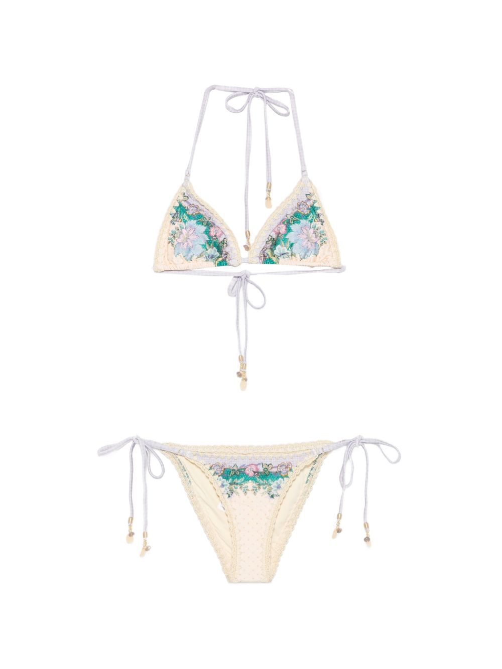 Zimmermann Sea clothing - BEIGE | 5ca2727aa867d48d679fb8254d31d70abdf7765a