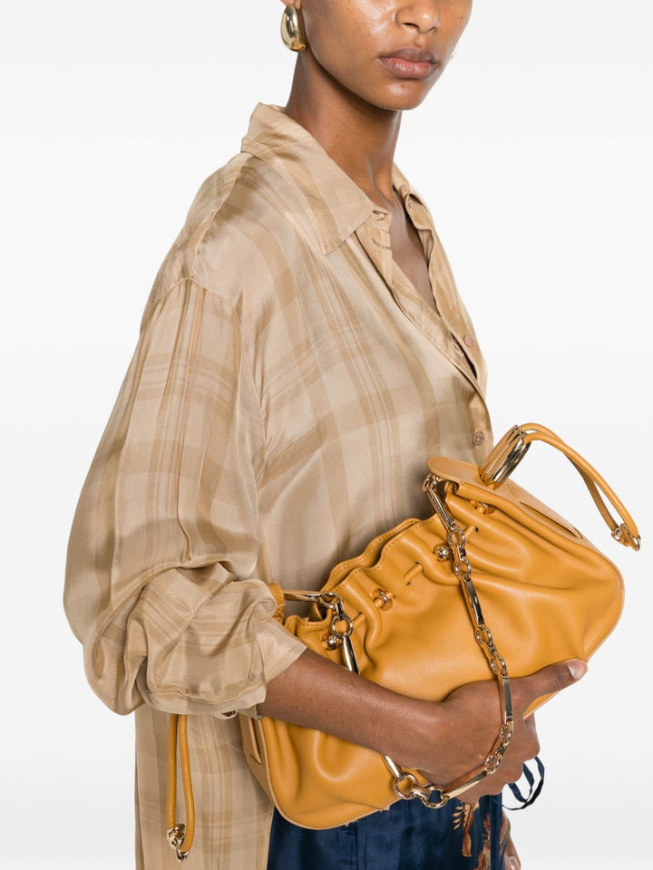 Zimmermann Bags - MARRONE | 3d0fbb8506e3faf97ade329c76912f04ee6676b2