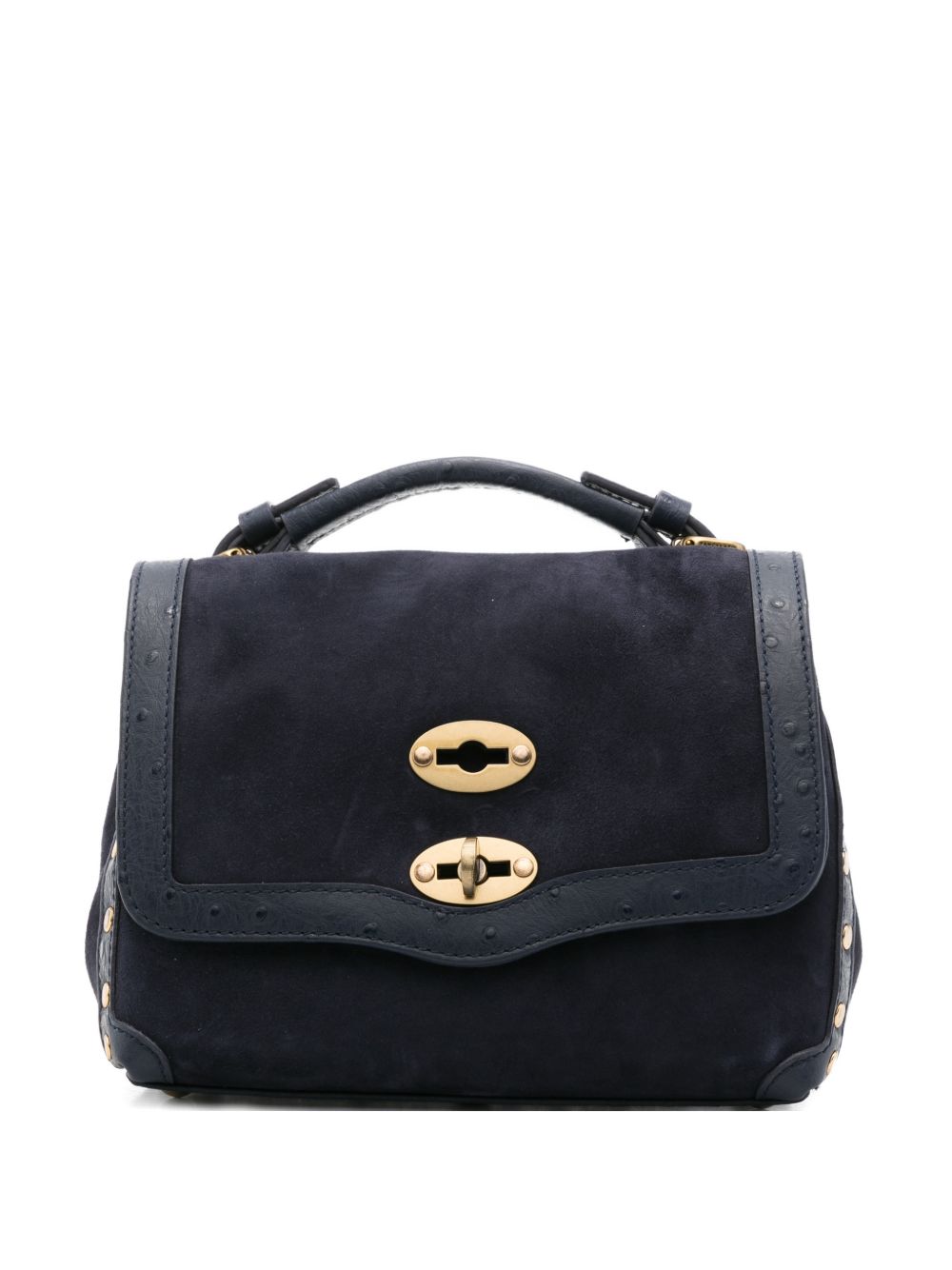 Zanellato Bags - BLU | 3735f6aaecfbf3e68020e0ac66ce35dd2436f327