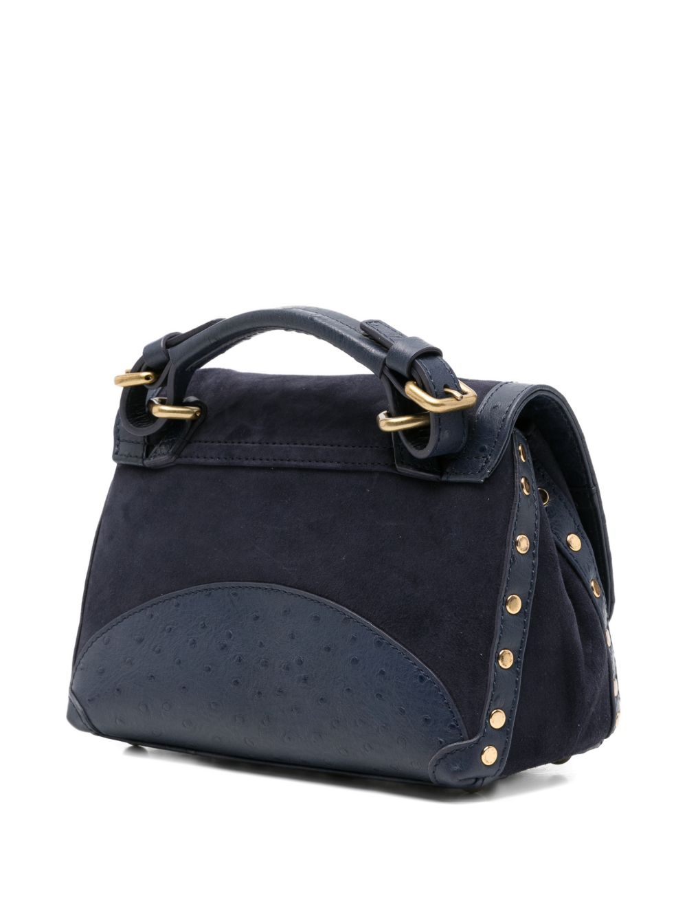 Zanellato Bags - BLU | 8ccdaa25250bfc5519f9bd0f5ca33a6d709c71a6