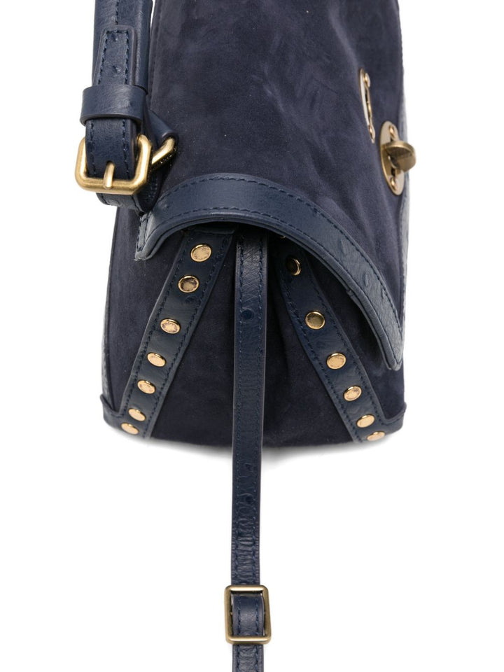 Zanellato Bags - BLU | 74858c6190983cc0418c5f862314303ea9175e32