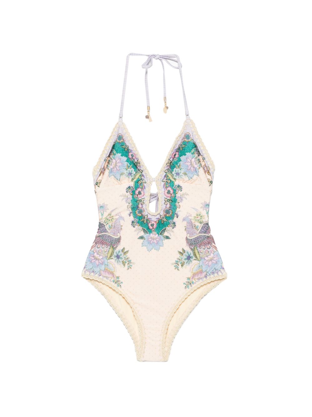 Zimmermann Sea clothing - BEIGE | 115fe8bd3e4b6505fea3126d75b34d2d88514720