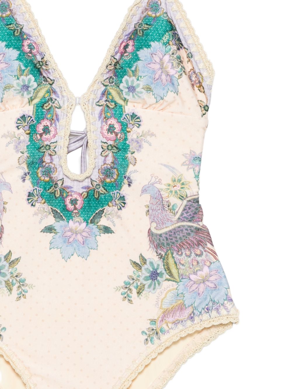 Zimmermann Sea clothing - BEIGE | aafa2ec325726fda755e860d8b32cedae90b92cf