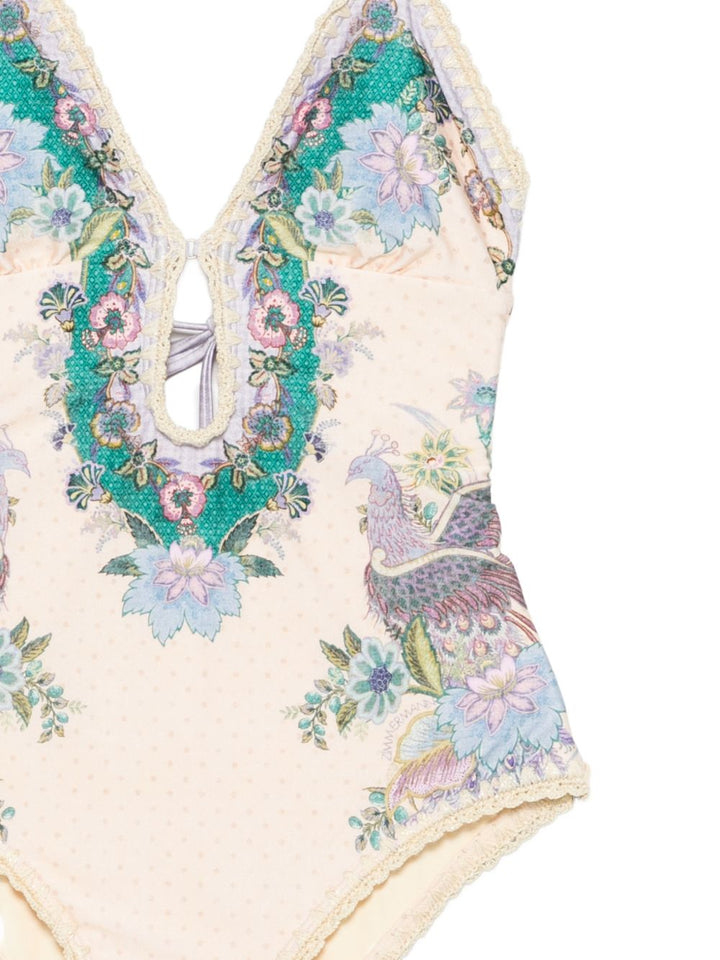Zimmermann Sea clothing - BEIGE | aafa2ec325726fda755e860d8b32cedae90b92cf