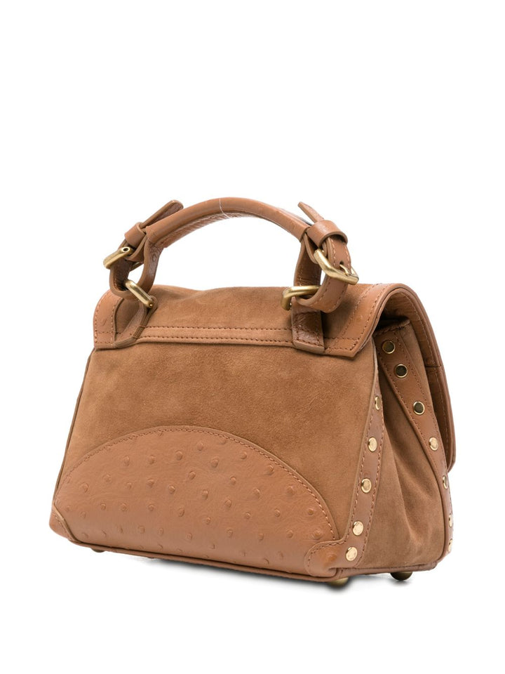Zanellato Bags - MARRONE | 0bb87e64f5a59d356519af4a266a7be99c768b07