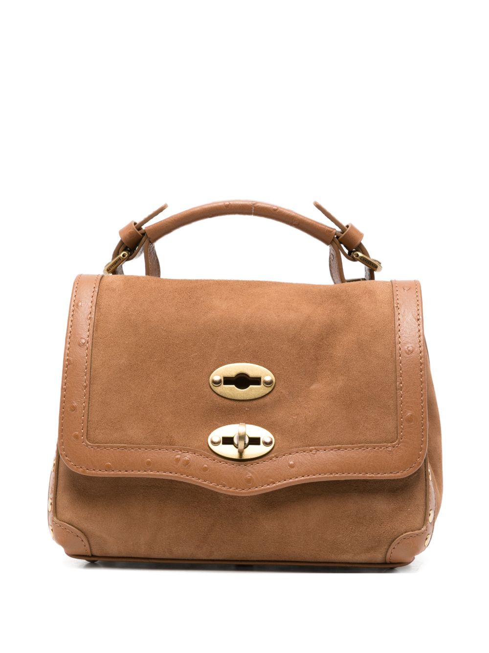 Zanellato Bags - MARRONE | cfea70761595cbbc7f019f8143bfbcbe9d84575f