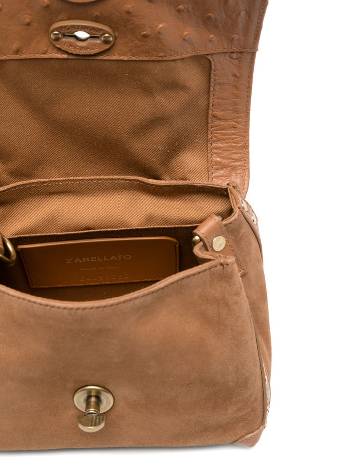 Zanellato Bags - MARRONE | 9ebc9132bb4d4d8064016b09106c68d798fea566