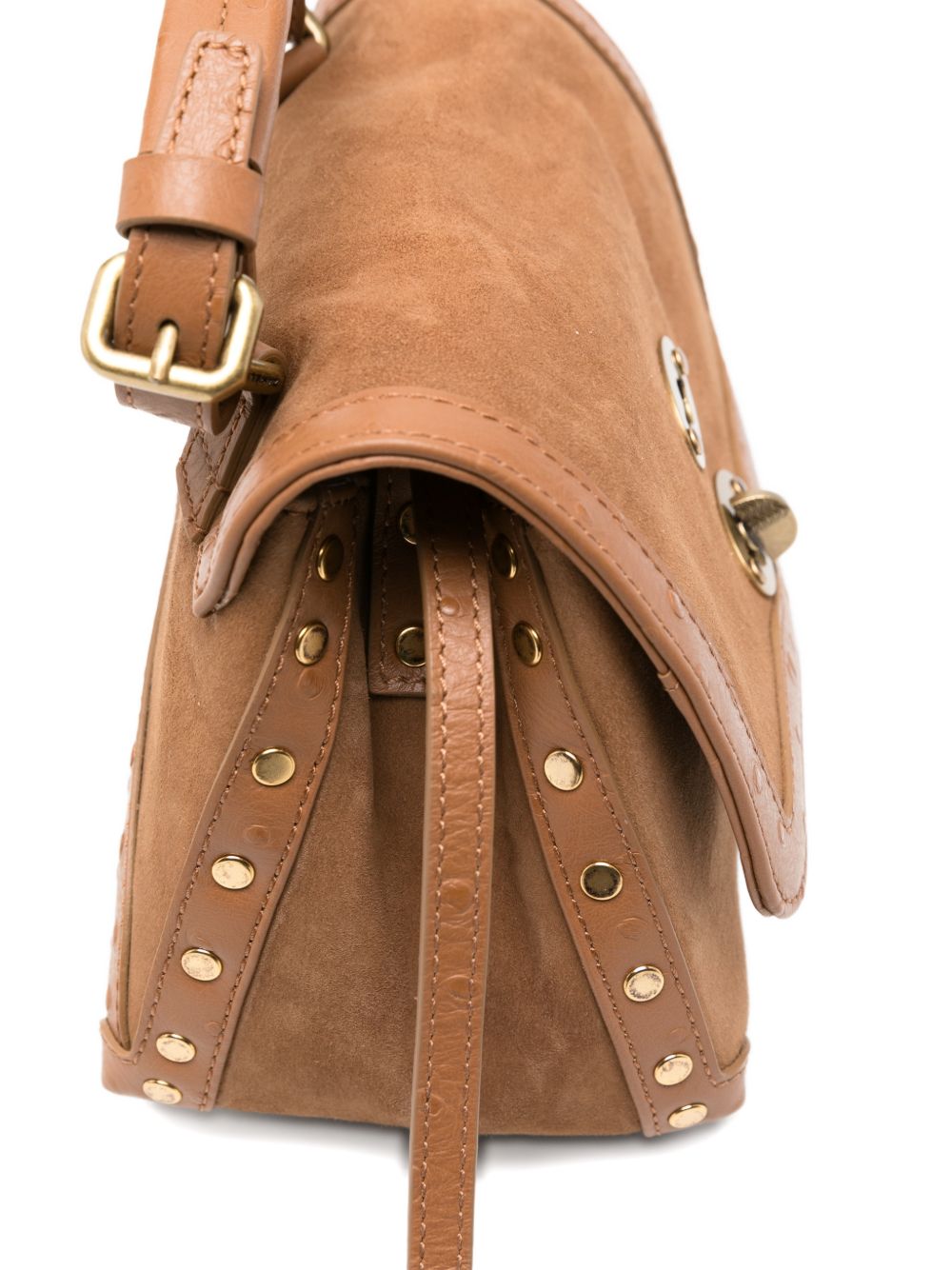 Zanellato Bags - MARRONE | 4c8aad3677dad1905589846e80586807863e7481
