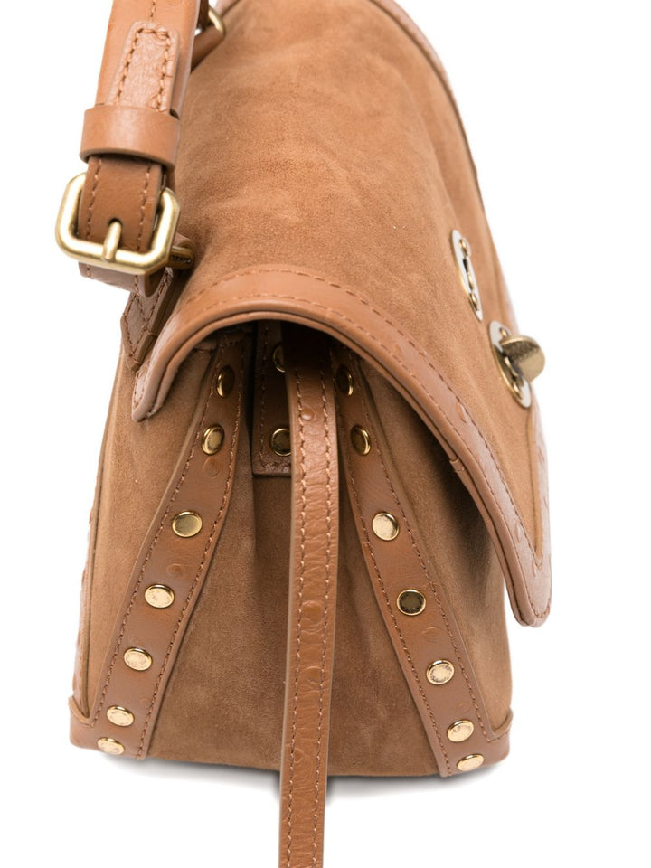 Zanellato Bags - MARRONE | 4c8aad3677dad1905589846e80586807863e7481