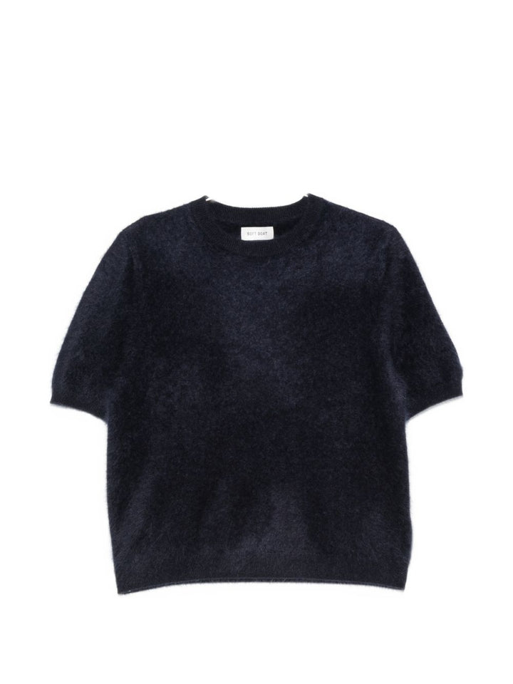 Soft Goat T-shirts and Polos - BLUE | 6cf5259035b929ed0a31c16d3e05b92cfb689d5c