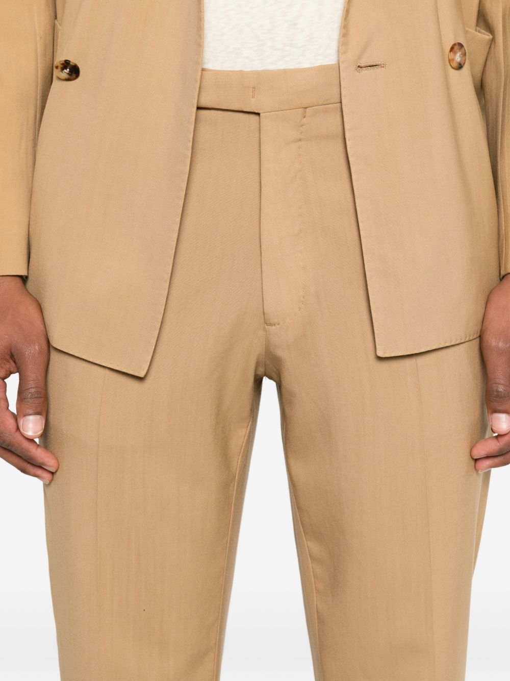 Boglioli Suit - Chiari e Naturali | 34c987d19c64a0f925e2fe041cef65939515d837