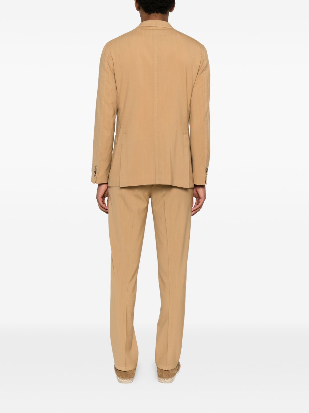 Boglioli Suit - Chiari e Naturali | e66e6e1070ff403b4c4b1106cc078c3b924a9adb