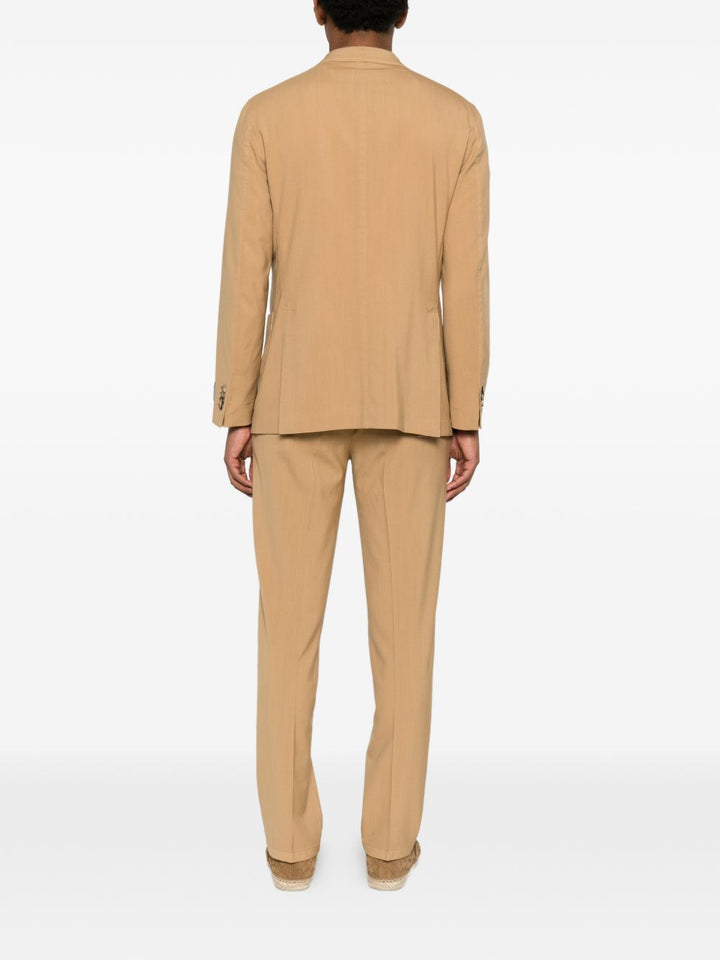 Boglioli Suit - Chiari e Naturali | e66e6e1070ff403b4c4b1106cc078c3b924a9adb