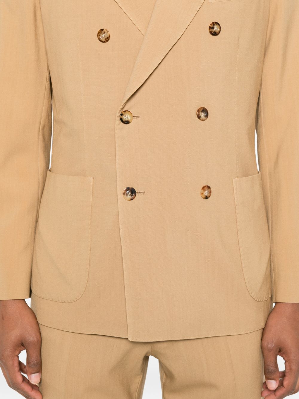 Boglioli Suit - Chiari e Naturali | 91a0ce4065200b0c08e323b5cf07771f464076ea
