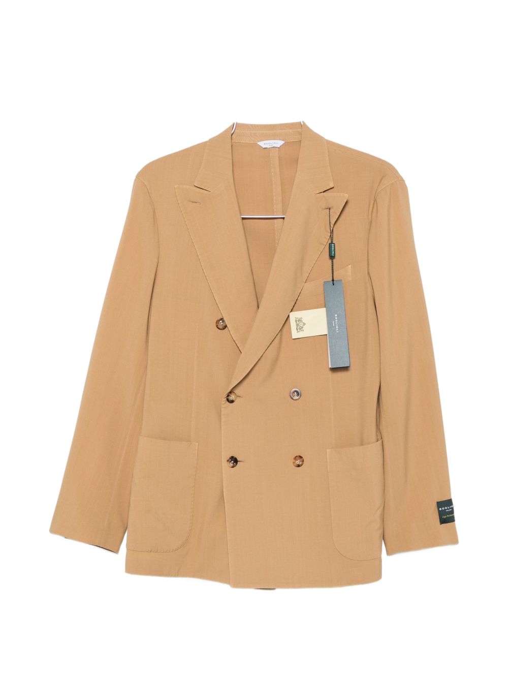 Boglioli Suit - Chiari e Naturali | 7fb9f215ba71fc8000aa4882158132d63d903e22