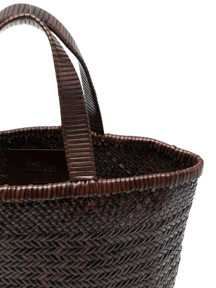 Manebi Bags - BROWN | 3cd462119639c8d56b8ef38430ce4650bc751a72