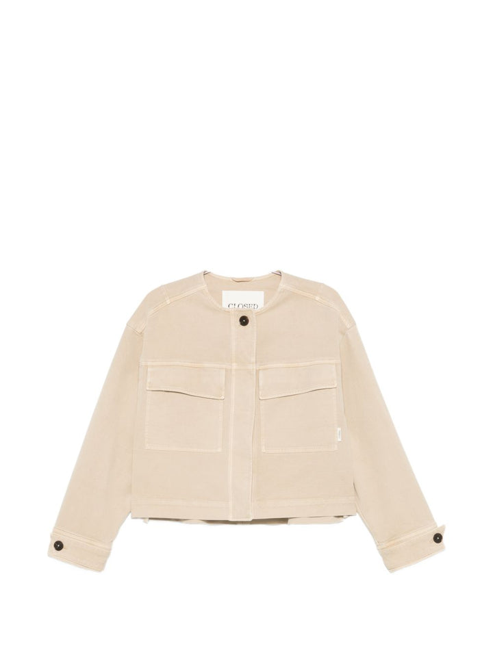 Closed Jackets - Chiari e Naturali | f9f1a463606de261d43b37feae82fd757d7e199b