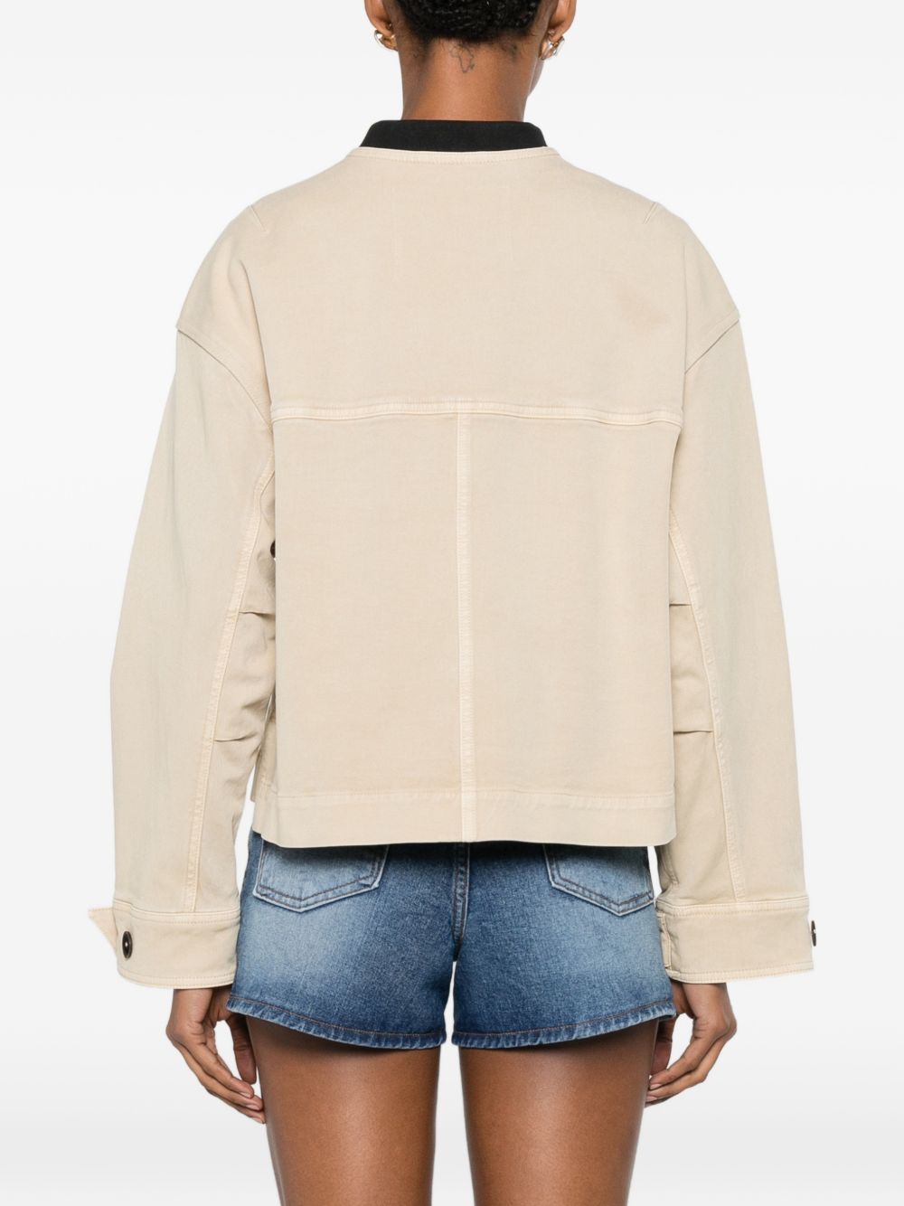 Closed Jackets - Chiari e Naturali | a186c6c9299e6ec60c37c6f0327a1c45f7f88335