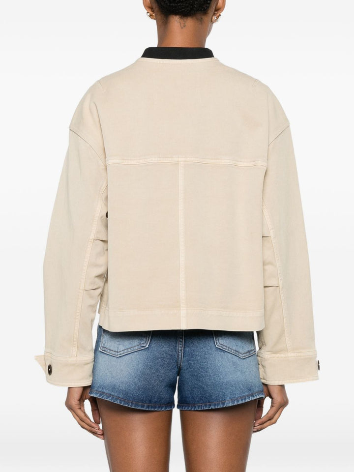 Closed Jackets - Chiari e Naturali | a186c6c9299e6ec60c37c6f0327a1c45f7f88335