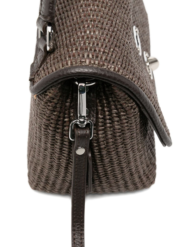 Zanellato Bags - MARRONE | 6c55d12811e77cdea6af033066d3418eaa3d7a9c