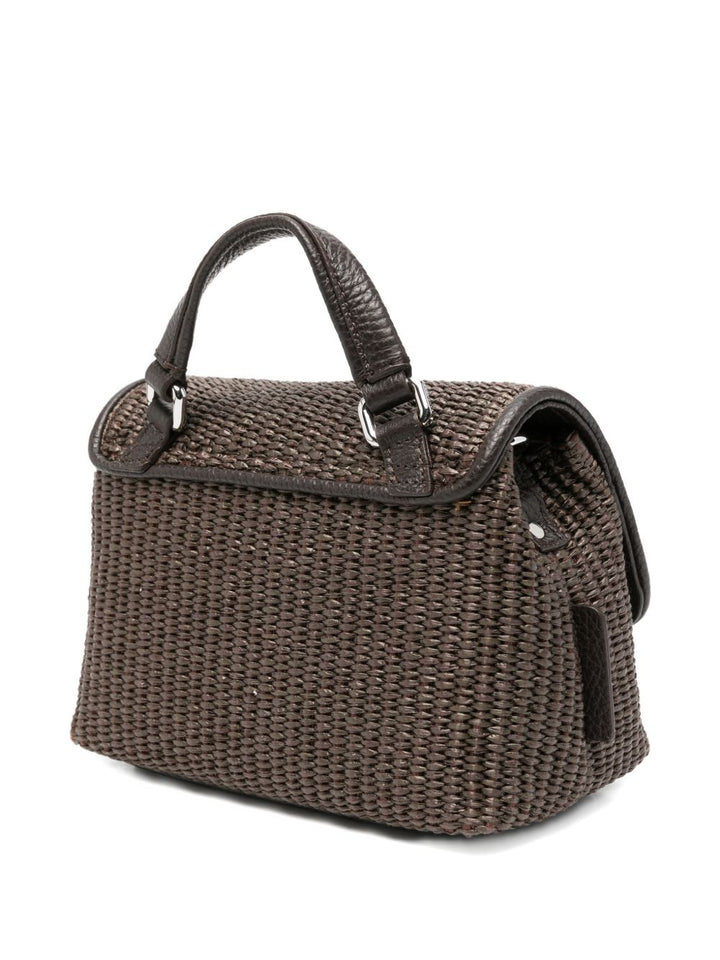 Zanellato Bags - MARRONE | bd943fdc51a5f0403f3132c18d995221730d4c68