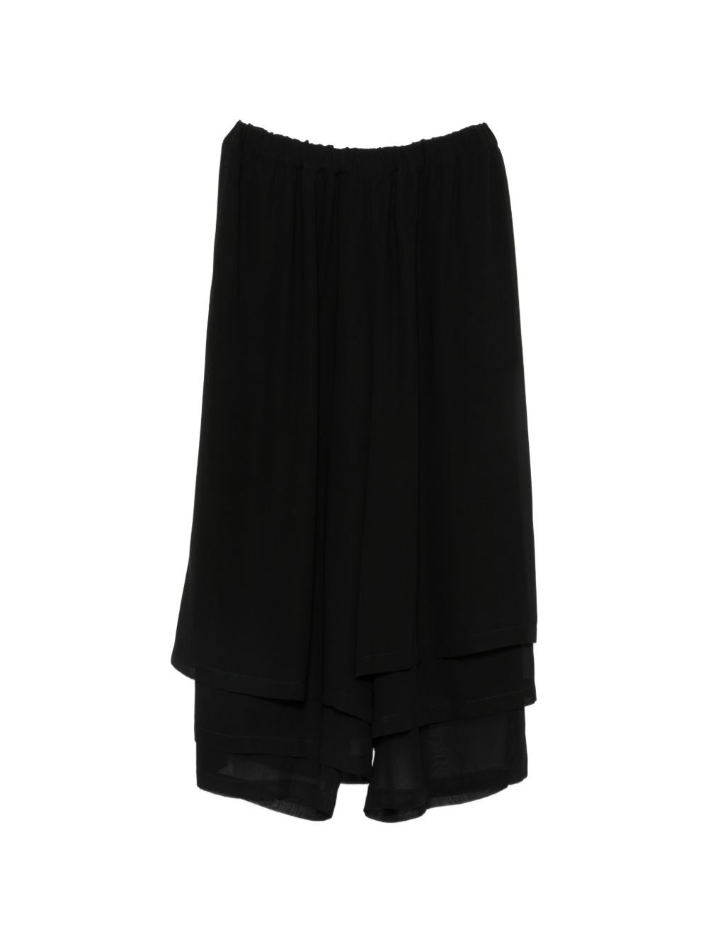 Comme Comme Trousers - Neri e Grigi | 29e3e7ee22e5e82772bbdf885387fd063df025da